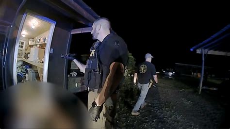 paul murdaugh autopsy photos|GRAPHIC: Bodycam footage shows crime scene。